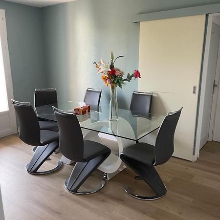 מונפלייה Charmante Chambre מראה חיצוני תמונה