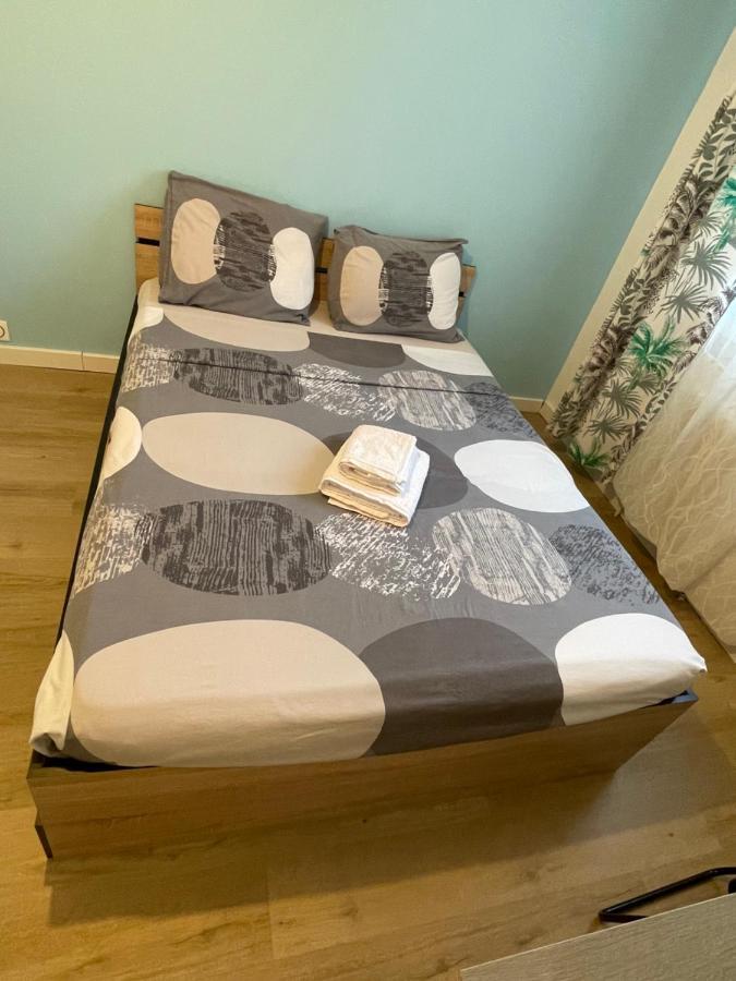 מונפלייה Charmante Chambre מראה חיצוני תמונה