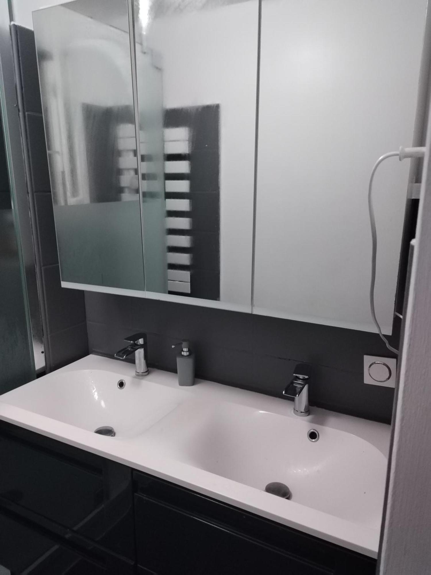 מונפלייה Charmante Chambre מראה חיצוני תמונה