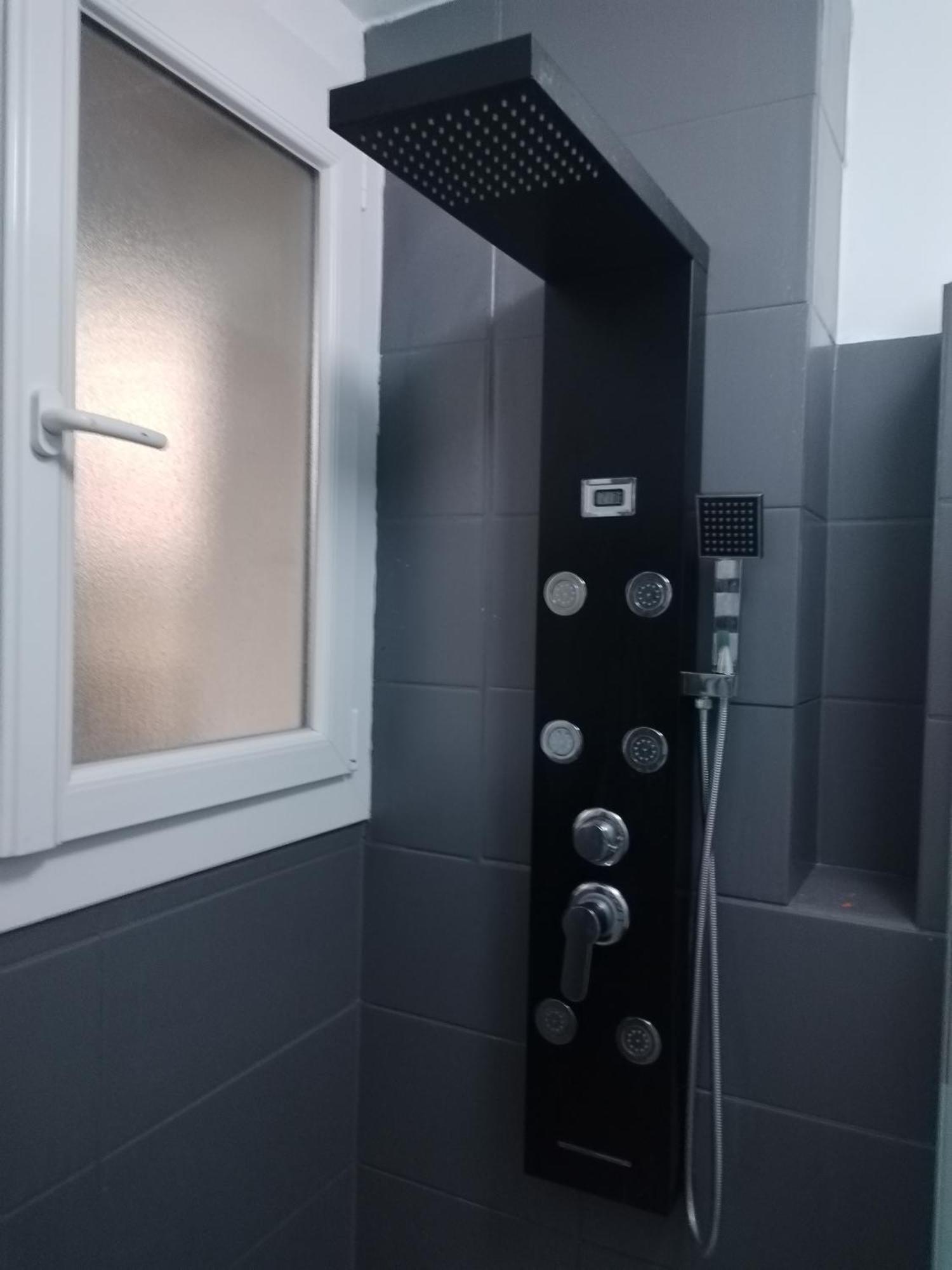 מונפלייה Charmante Chambre מראה חיצוני תמונה